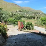 Vila Palms Scopello (Sicily)
