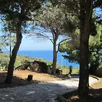 Vila Palms Scopello (Sicily)