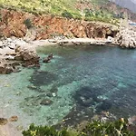 Palms * Scopello (Sicily)