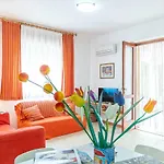 Vila Palms Scopello (Sicily)