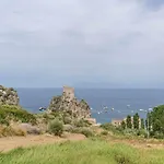 Vila Palms Scopello (Sicily)