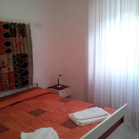 Villa Palms Scopello (Sicily)
