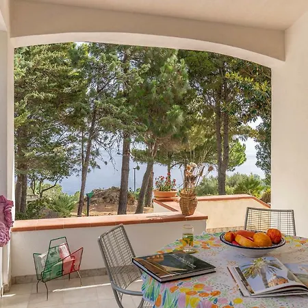 Palms Villa