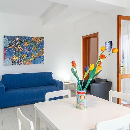 Palms Scopello (Sicily)