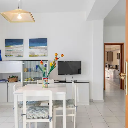 Palms Scopello (Sicily)