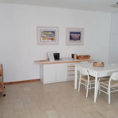 Villa Palms Scopello (Sicily)