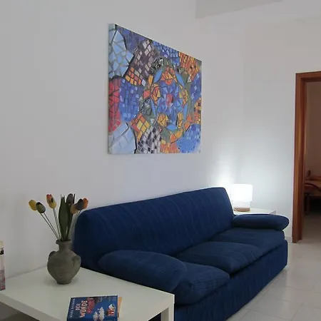 Villa Palms