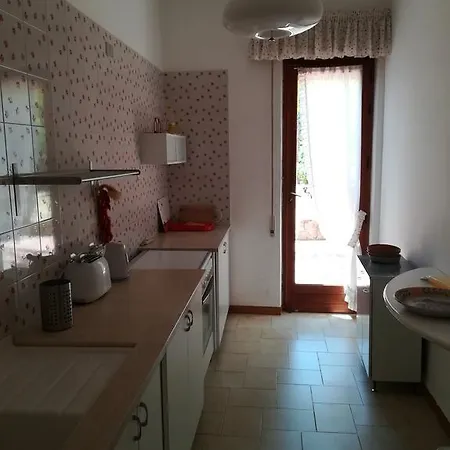 Villa Palms Scopello (Sicily)