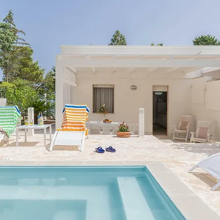 Villa Palms *