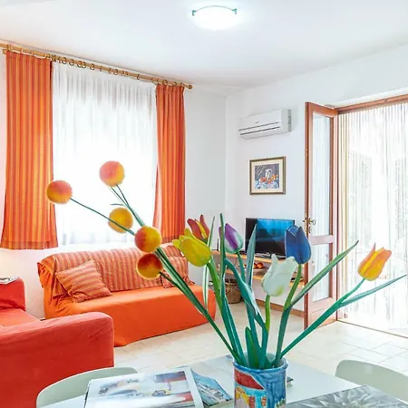 Villa Palms Scopello (Sicily)