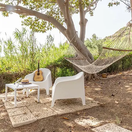 Palms Villa