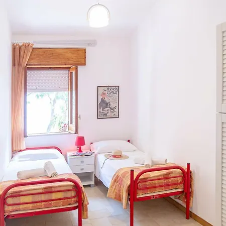 Palms Villa *