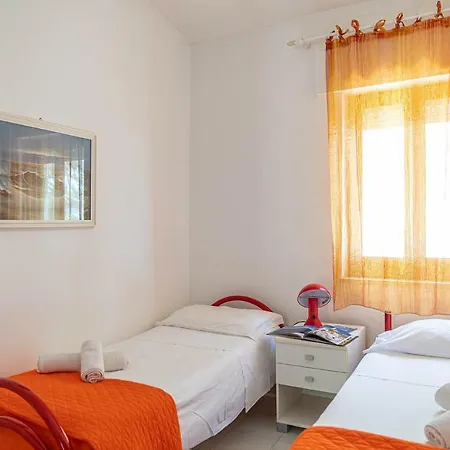 Villa Palms Scopello (Sicily)