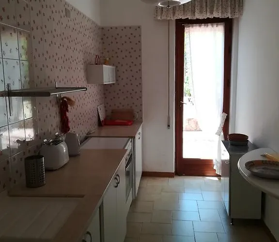 Villa Palms Scopello (Sicily)