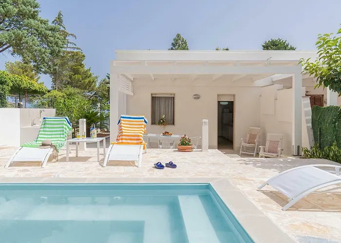 Villa Palms *