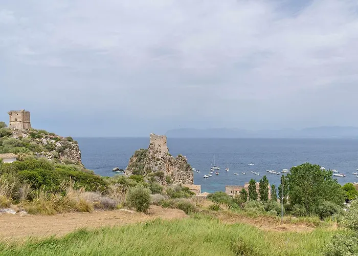 别墅 Palms 斯科佩洛