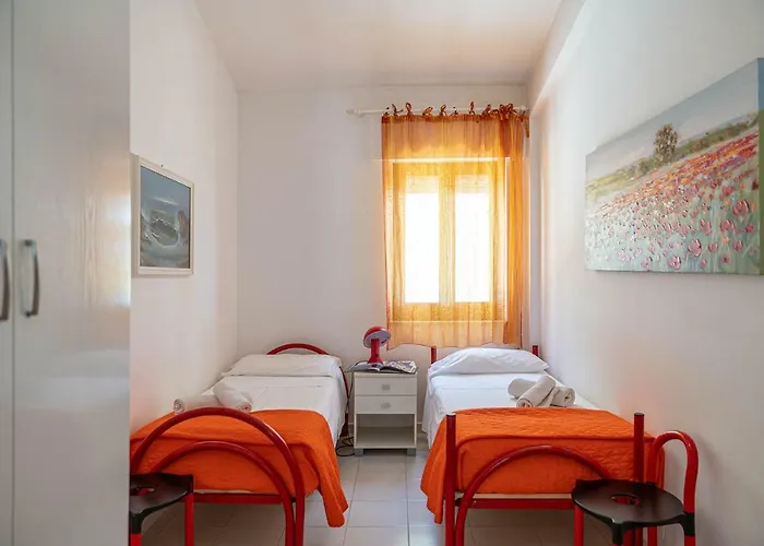 Palms * Scopello (Sicily)